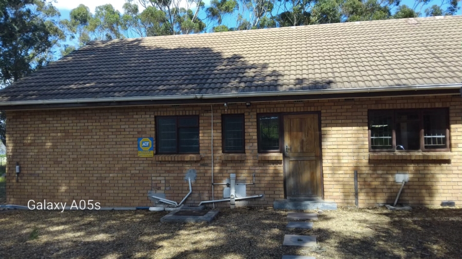 To Let 3 Bedroom Property for Rent in Vlottenburg Western Cape